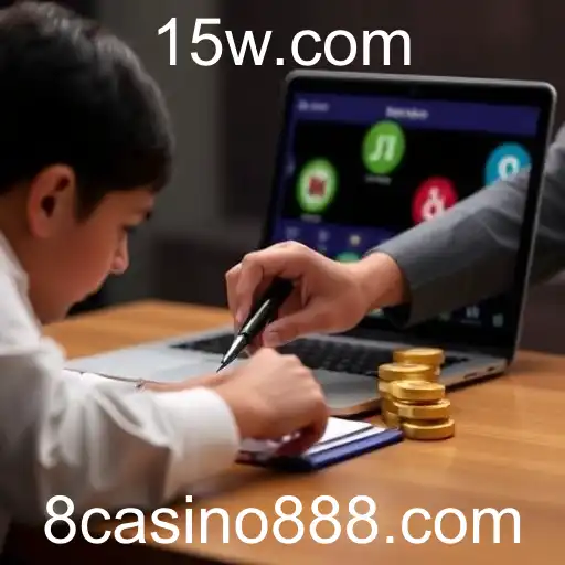 VIP Service 8casino bet - 24/7 Support and Exclusive Benefits