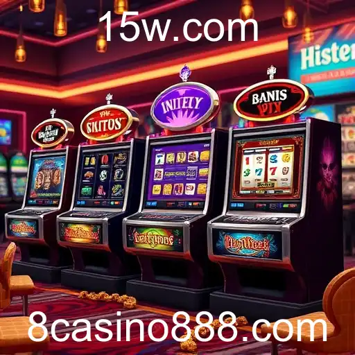 Security and Trust 8casino bet - International Licenses and Certifications
