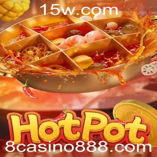 Descubra o Mundo do Jogo Hotpot: Regras e Como Jogar no 8casino Bet